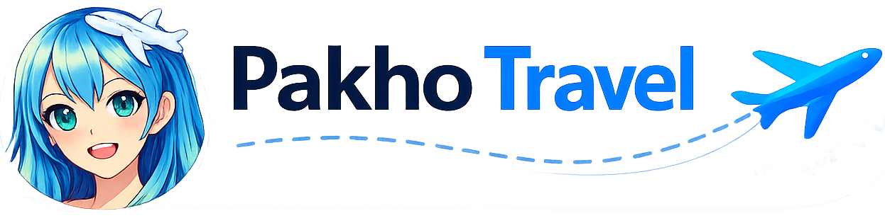 Pakho Travel